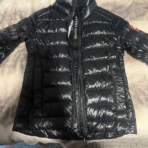 Canada Goose women’s Hybridge lite jacket CR